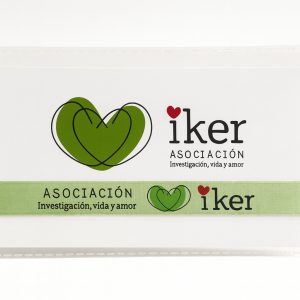 pulsera solidaria "lazos de vida"