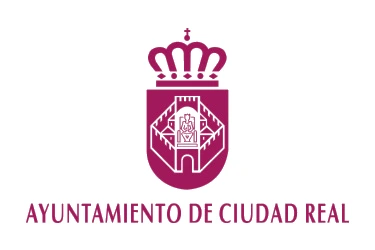 Logotipo oficial del Ayuntamiento de Ciudad Real.