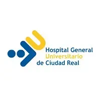 Logotipo del Hospital General Universitario de Ciudad Real.